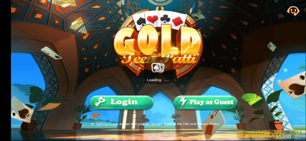 3patty Gold
