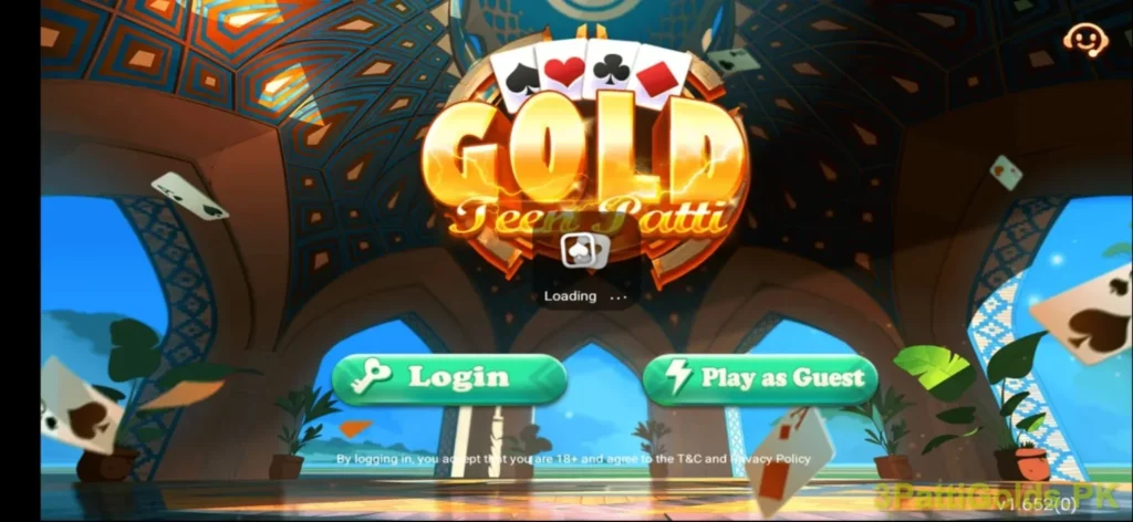 3patti Gold 