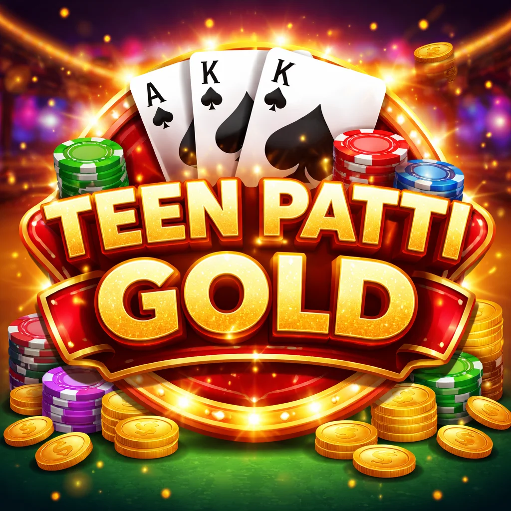 3patty Gold