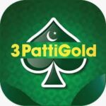 3patty gold