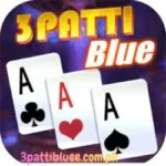 3Patti Blue