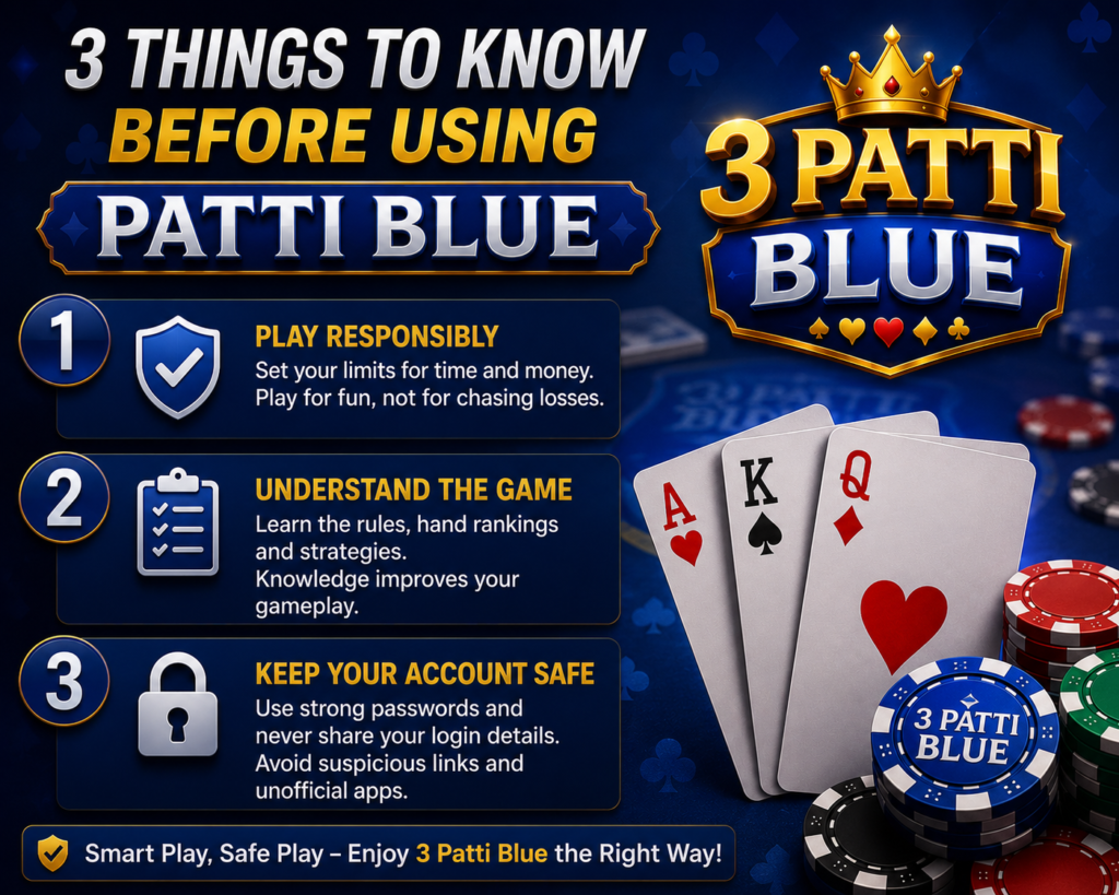 3patti Blue 