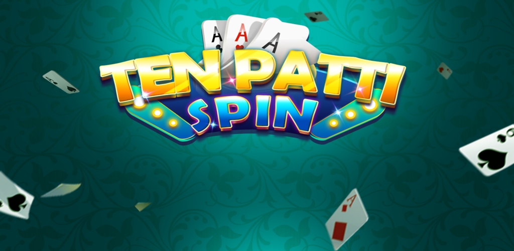 Teen Patti Spin
