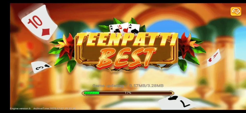 3 Patti Best
