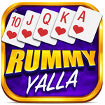 Yalla Rummy