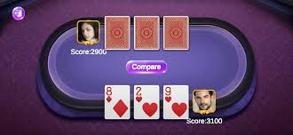 Teen Patti Happy Club 