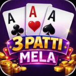 Teen Patti Mela